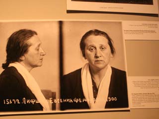 Евгения Лифшиц замедлила ход "дела врачей"