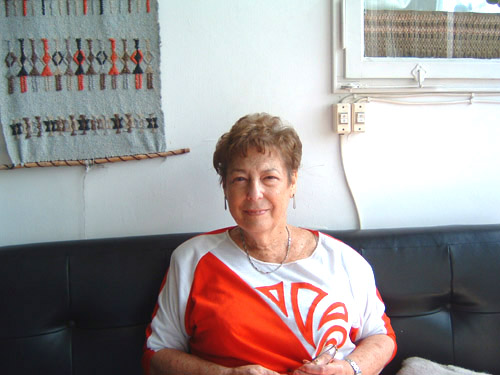 Valerie Herbert