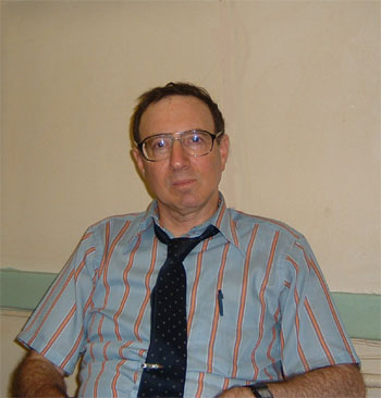 Glenn Richter Glenn Richter
