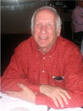 Marvin Verman Marvin Verman