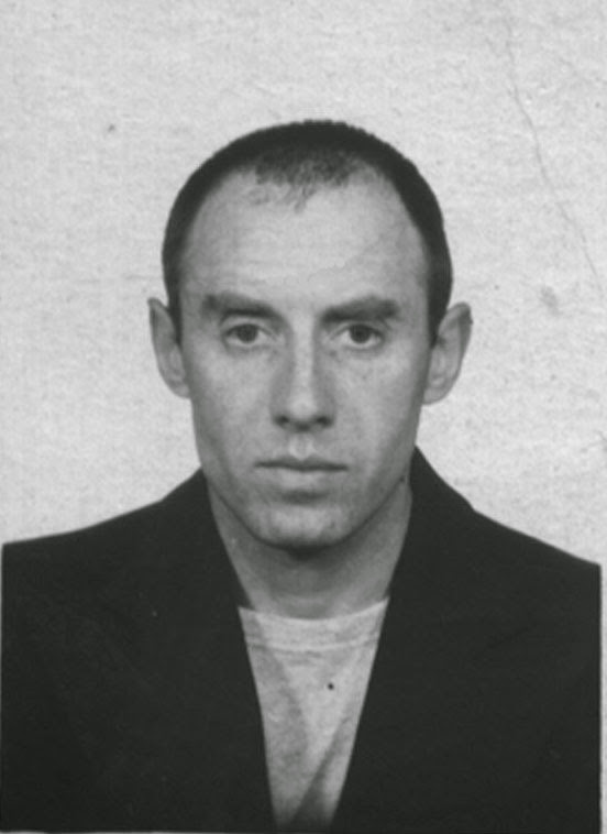 Анатолий Альтман после освобождения, 1979&nbsp;г.