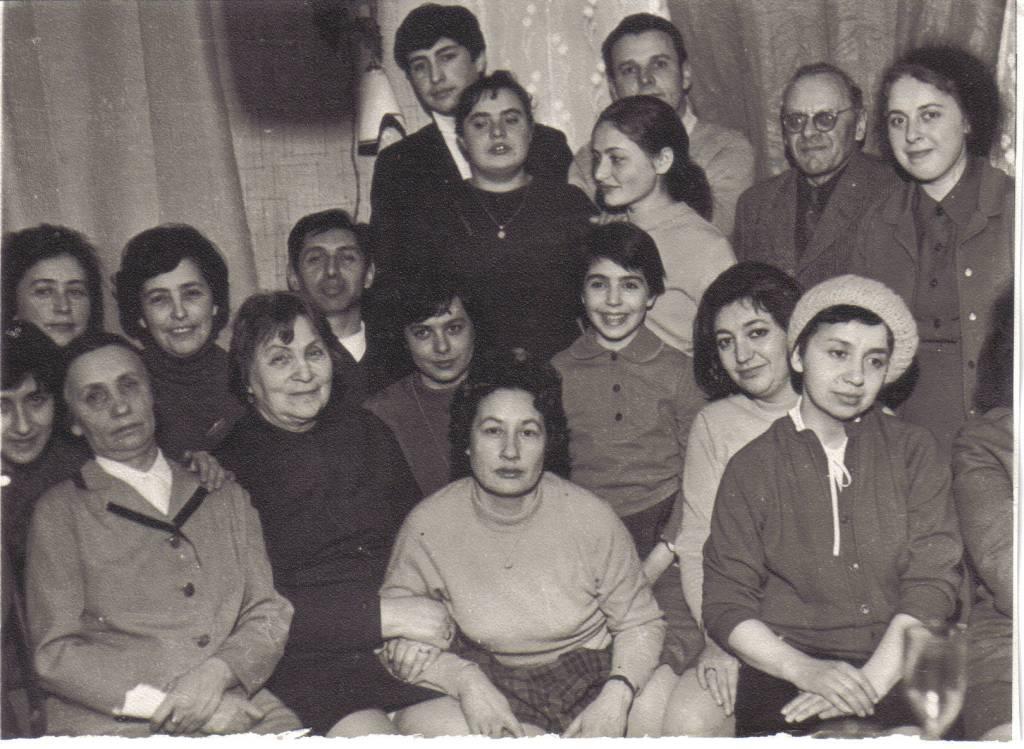 Богуславская Ирина